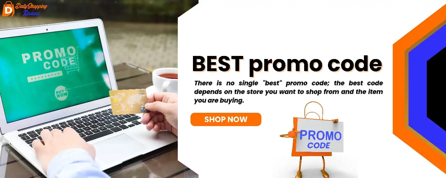 best promo code